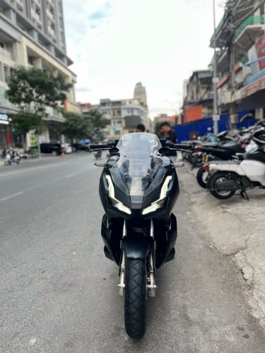 Honda ADV 2021 150cc ស្អាត98%