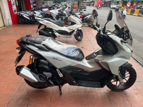 HONDA ADV សេរី2023
