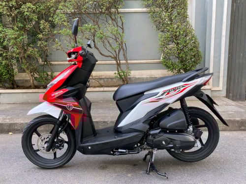 Honda beat