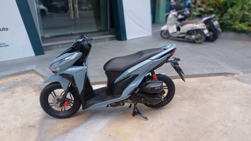 Honda Click 019 Smake 159cc