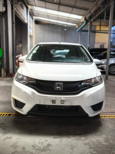 Honda fit តម្លៃចចារ