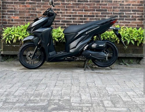 Honda Vario