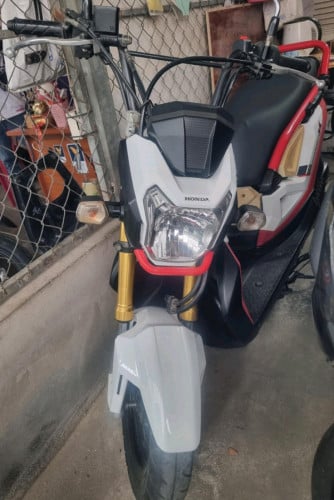 Honda Zoomer-X 2018 830$