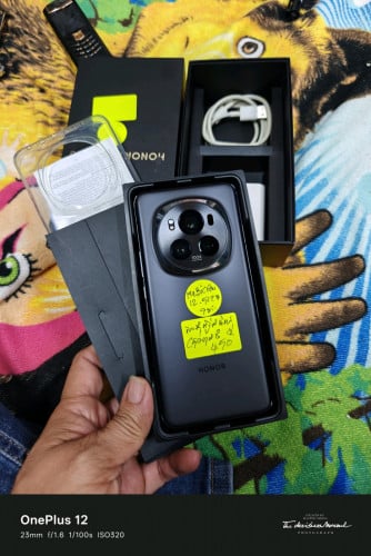 Honor Magic 6Pro12g512g9