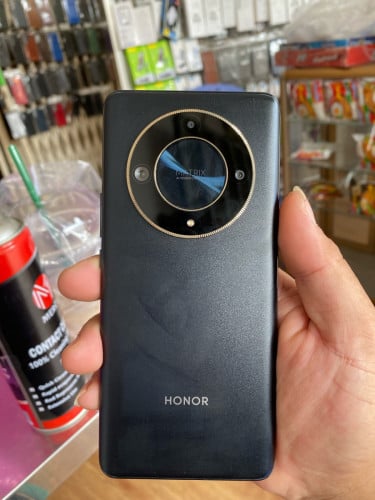 Honor X9B នៅសំណុំហ្សុីន លក់​  165$ ដាច់