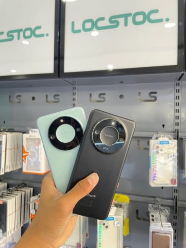 HONOR X9C Samrt /256G😍🥰