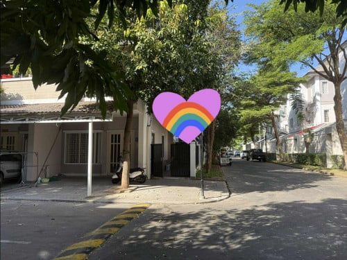 House for rent peng hout