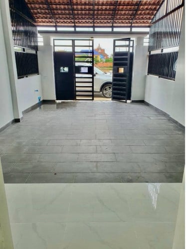 HOUSE for Rent ✨🏡📍Location:  ទួលពង្រ ភ្នំពេញ- តម្លៃ / Asking Price: $270/month(អា