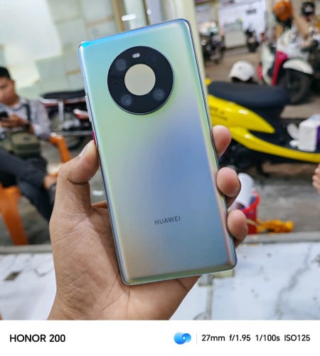 Huawei Mate40 Pro 8/256G