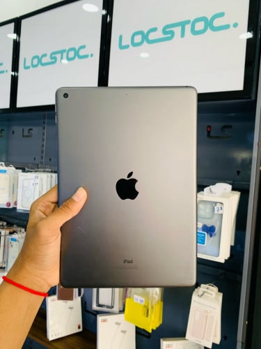 IPad 9th 64G😍📥