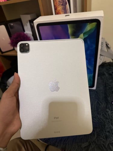 iPad Pro ស្អាត 11inch