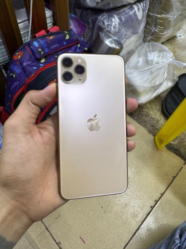 Iphone 11pm 256g zin all