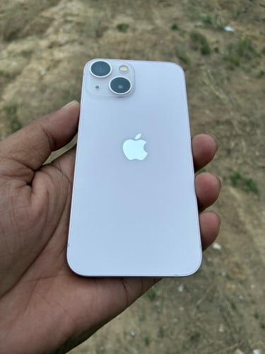 iPhone 13 mini 128G