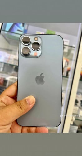 iPhone 13promax 12promax 128gb lla