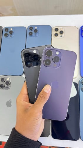 IPHONE 14 Pro Max/128G( ID 4138880)👍😍