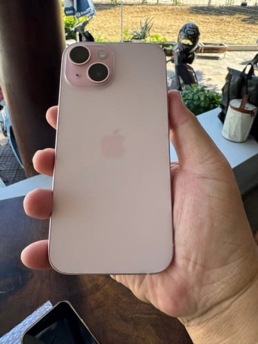 iPhone 15 256GB bypass