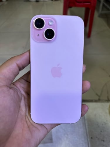 iPhone 15 ZA/A SlM2 335$