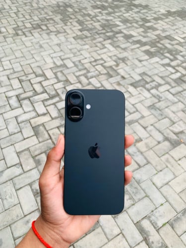 IPHONE 16 Plus /128G🎉😍ស្អាត99.99%🎉📥