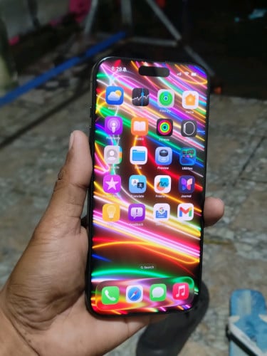 iPhone 16pro max 256G Ll/A  ESim