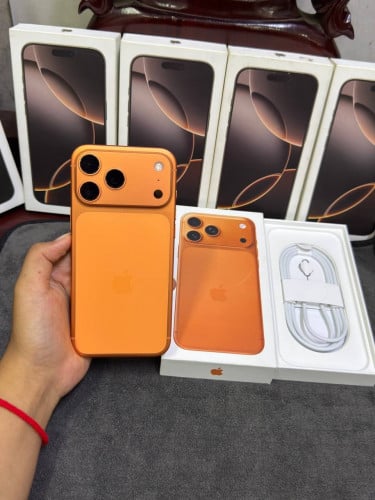 iPhone 17 Pro Max CH Sim 2