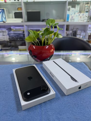 iPhone air 512 new open box