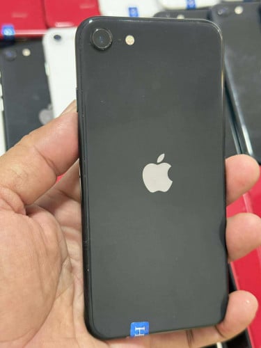 iPhone SE 2 64G