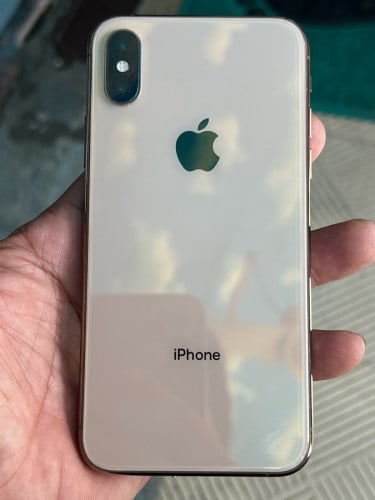 iPhone XS