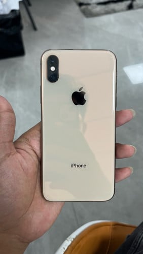 Iphone XS