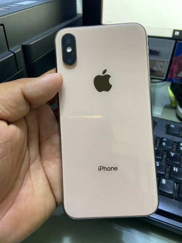 iPhone Xs 64GB