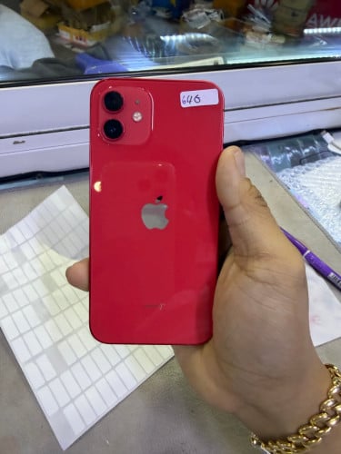 Iphone12 64G battery 86%