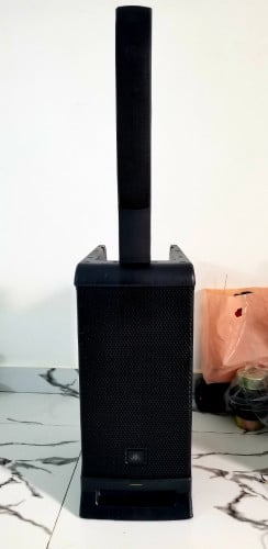 JBL Eon One Pro ប្រើថ្ម 420W 120-240V  model Eon One Pro from USA sound good