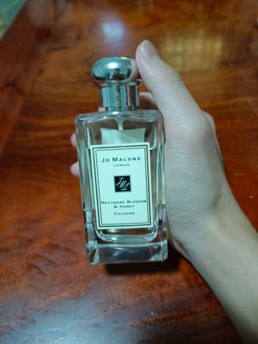 Jo Malone Nectarine Blossom & Honey