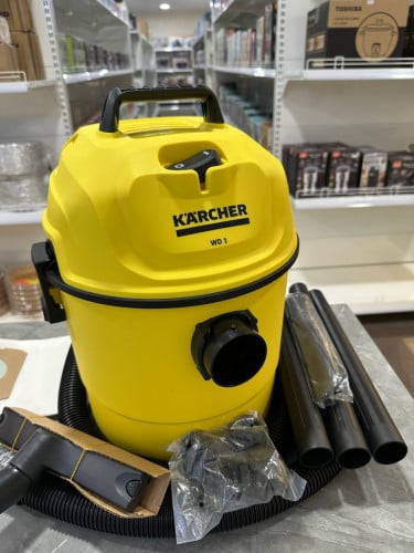 KARCHER Vacuum Cleaner