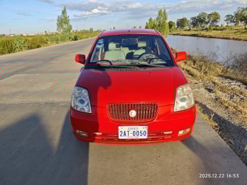 Kia Morning 2004 slx