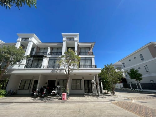 LA for Rent in Borey PH Boeng snor