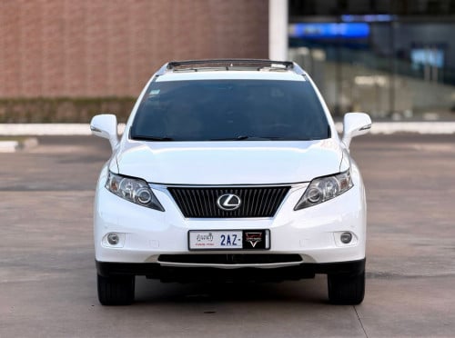 LEXUS_RX350_2010_Full_Option ប៉ុង1