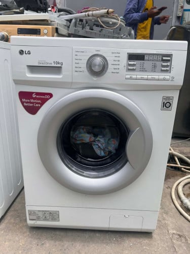 Lg10kg មួយទឹកសាំងហ្គាពួរ