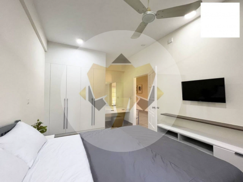 Luxury Apartments for Rent in BKK1 (10)