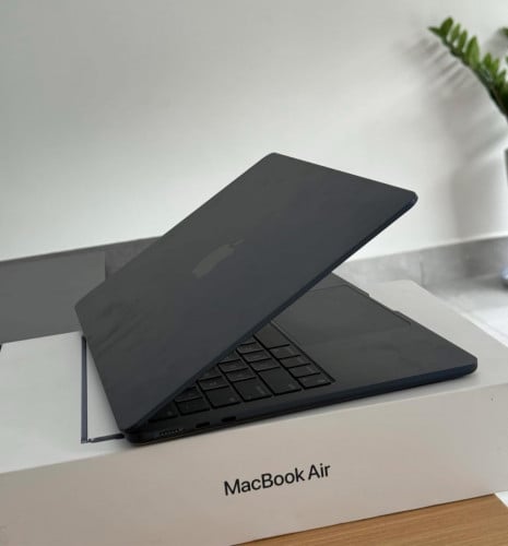 Mac Air M2