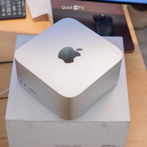 Mac Studio M2Max 12C-30C AppleCare+ 2026 🍎RAM 64G / SSD 512GB