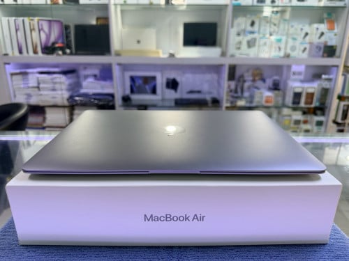 MacBook Air M1