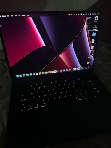 MacBook Air M2 2023 15 inch