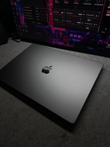 MacBook M1 Pro 16inch 2021