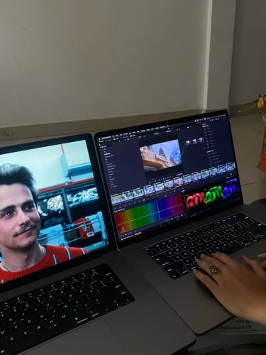 MacBook Pro M1Pro 16inch1200