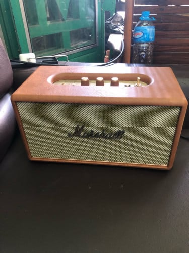 Marshall Stanmore III នៅស្អាត​ 99%