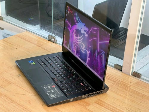 MSI  GP66 Leopard 11UG