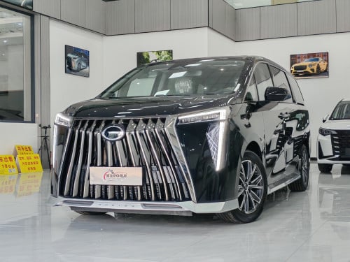 New Arrival !! GAC GN8 MPV 2025