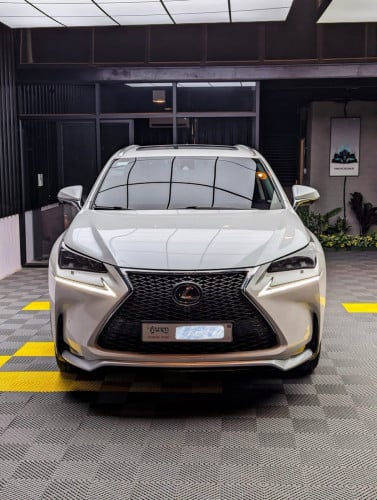 Nx200t ប៉ុង2