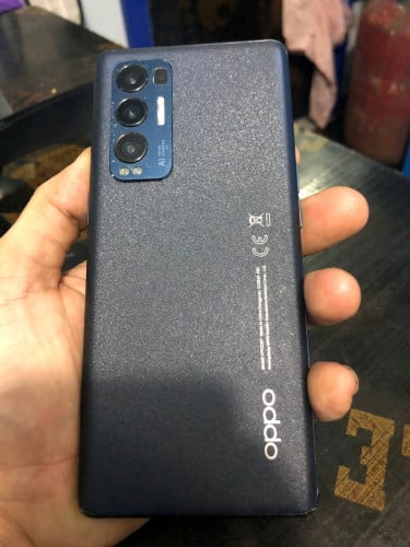 Oppo find X3 Neo 5G