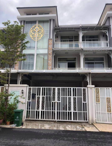 Orchid villa for rent